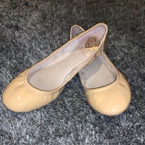 Vince Camuto Ballet Flats